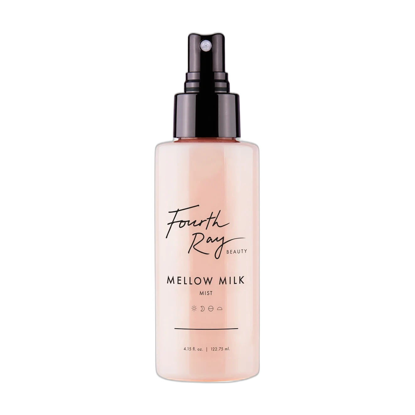 Mellow Milk Mist