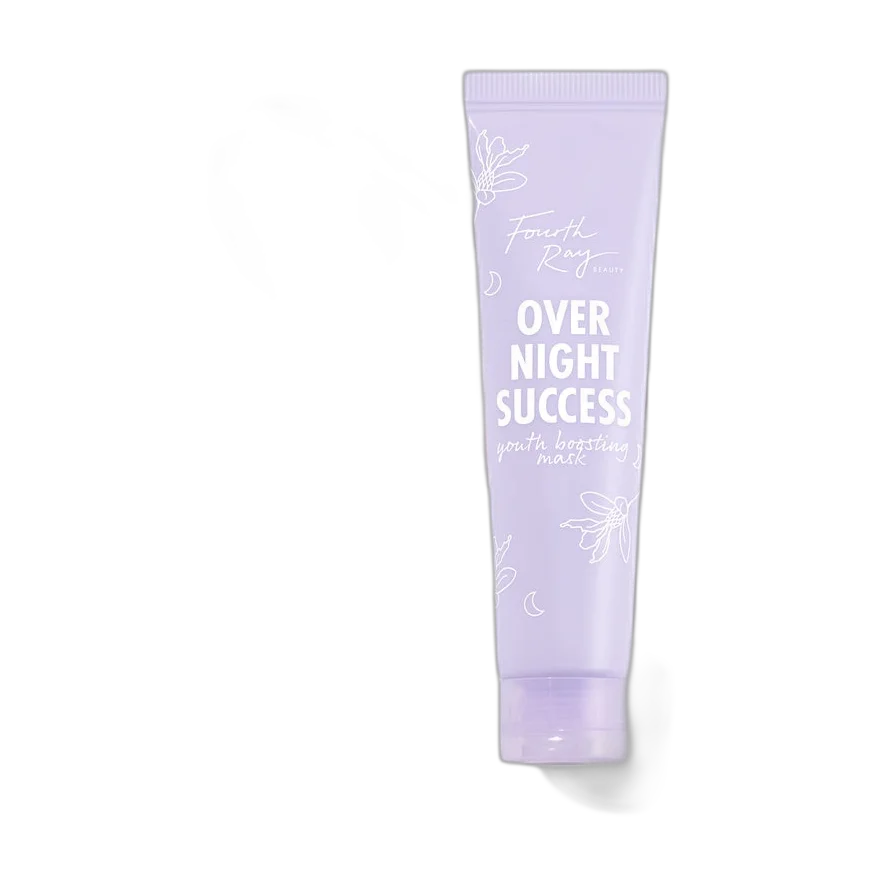 Overnight Success Youth Boosting Mask