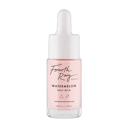 Watermelon Face Milk
