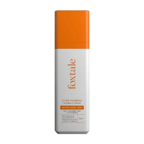 Vitamin C Serum