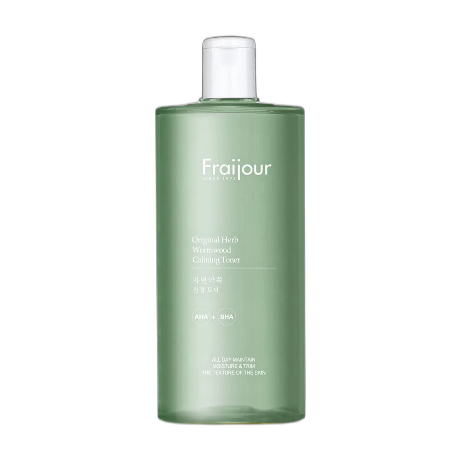 Original Herb Wormwood Calming Toner
