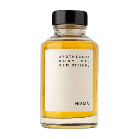 Body Oil