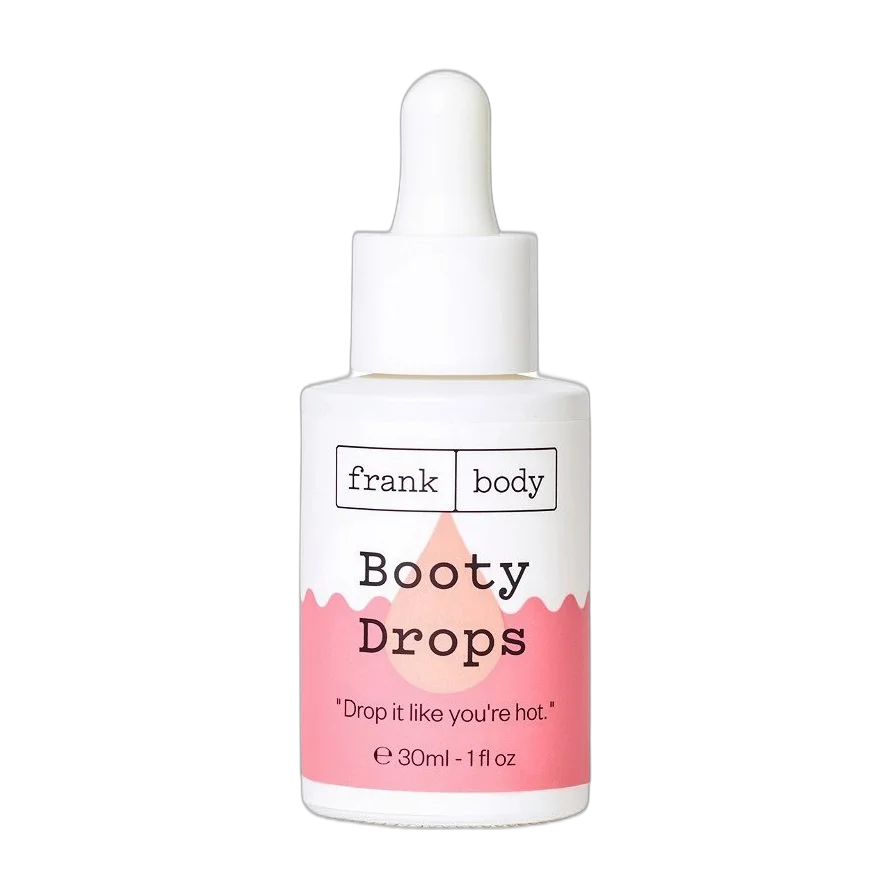 Booty Drops