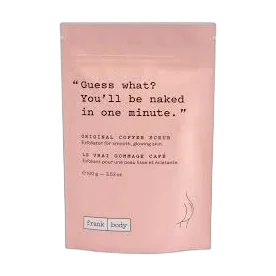 Original Coffee Scrub