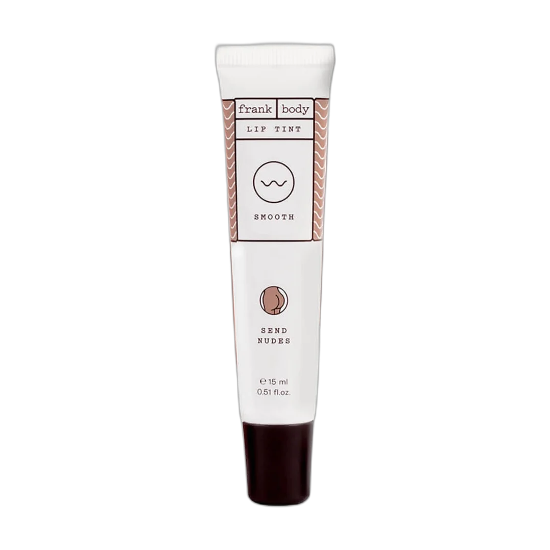 Send Nudes Lip Cheek And Tint