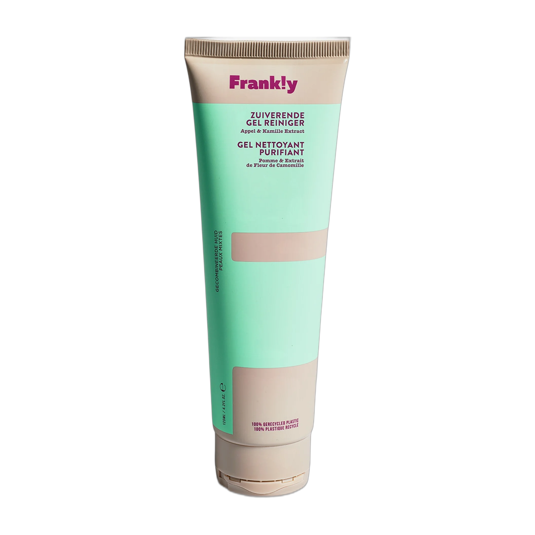 Zuiverende Gel Reiniger