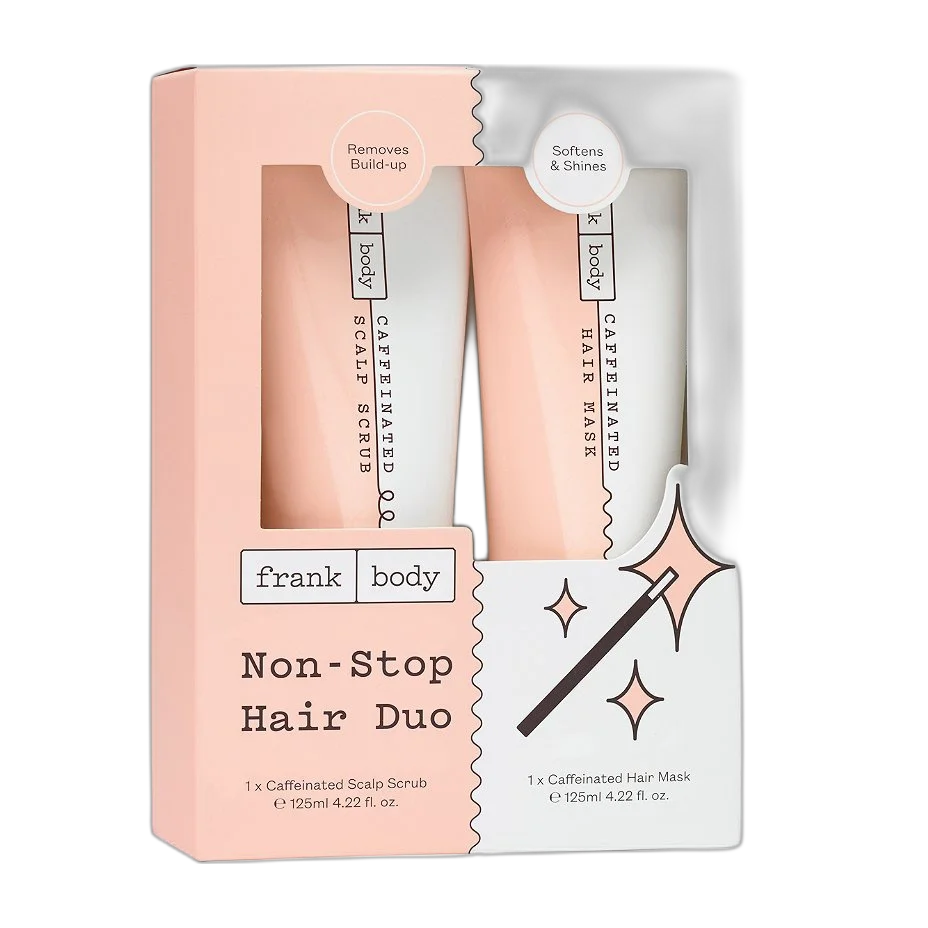 Non Stop Hair Duo