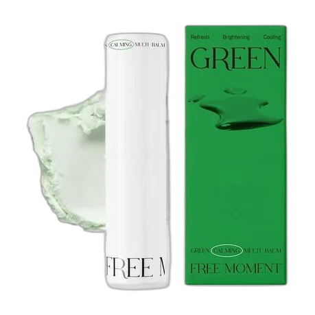 Green Calming Multi Balm