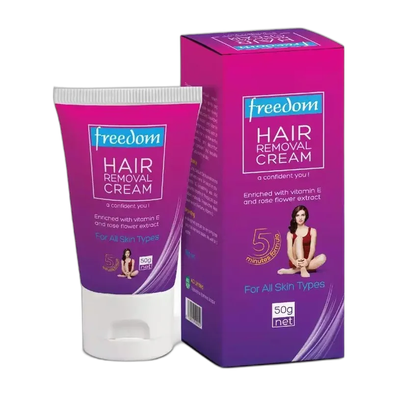 Hair Removal Cream