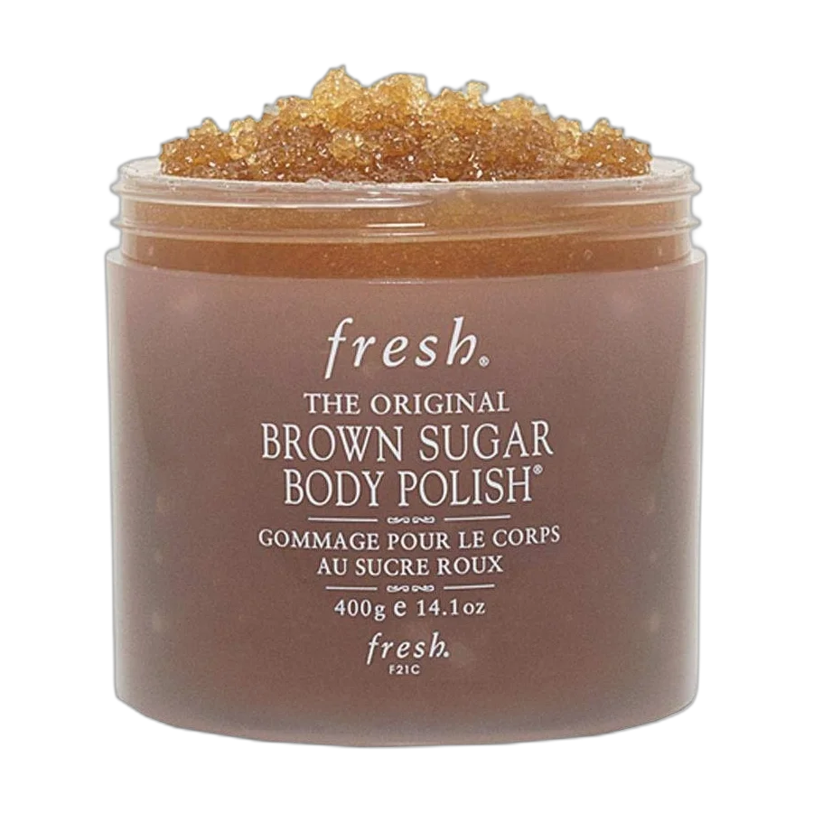 Brown Sugar Body Polish