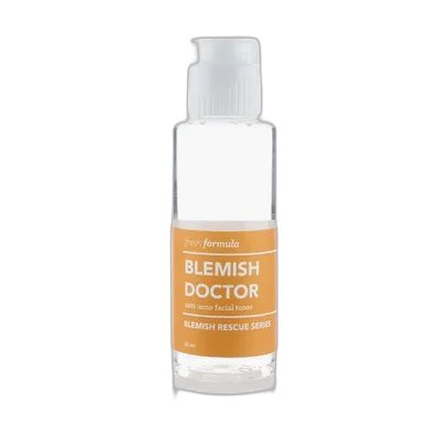 Blemish Doctor Anti-Acne Facial Toner