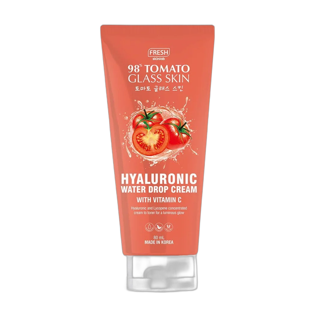 Hyaluronic Water Drop Cream