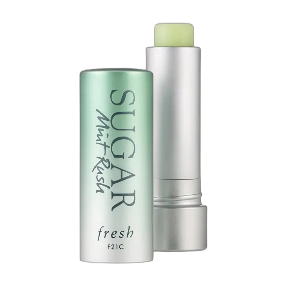 Sugar Mint Rush Freshening Lip Treatment