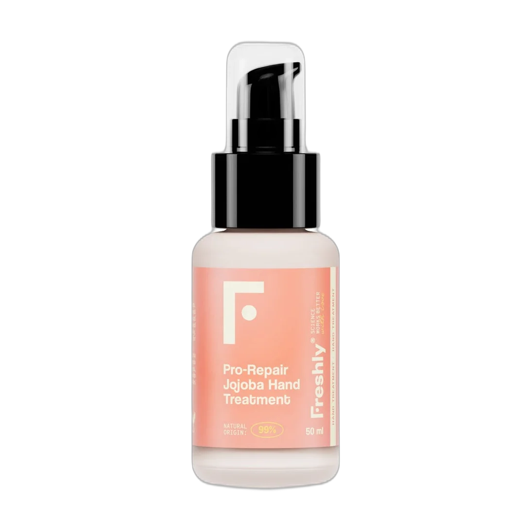 Pro-repair Jojoba Hand Treatment