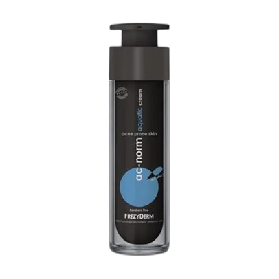 Ac-Norm Aquatic Cream