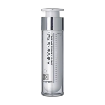 Anti-Wrinkle Rich Day