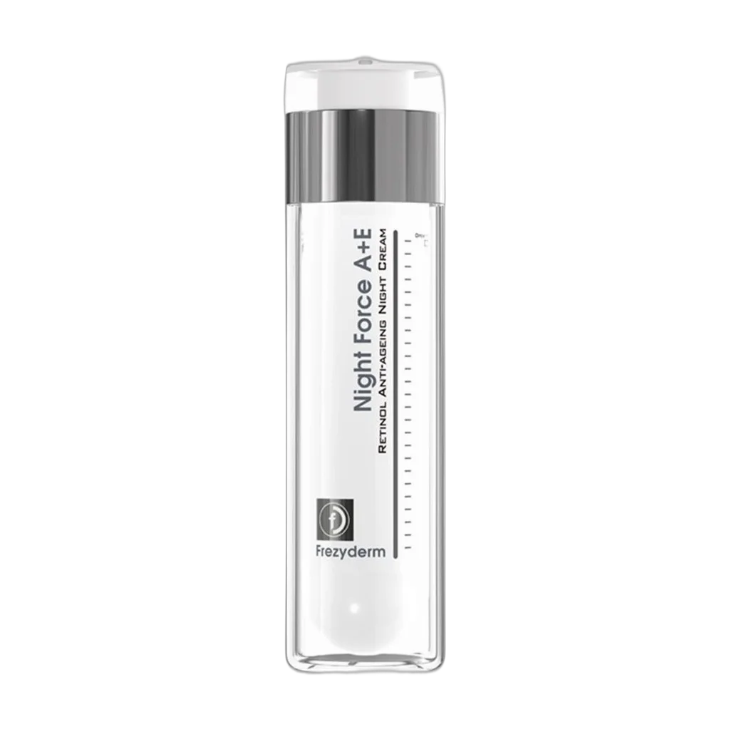 Night Force A+E Cream