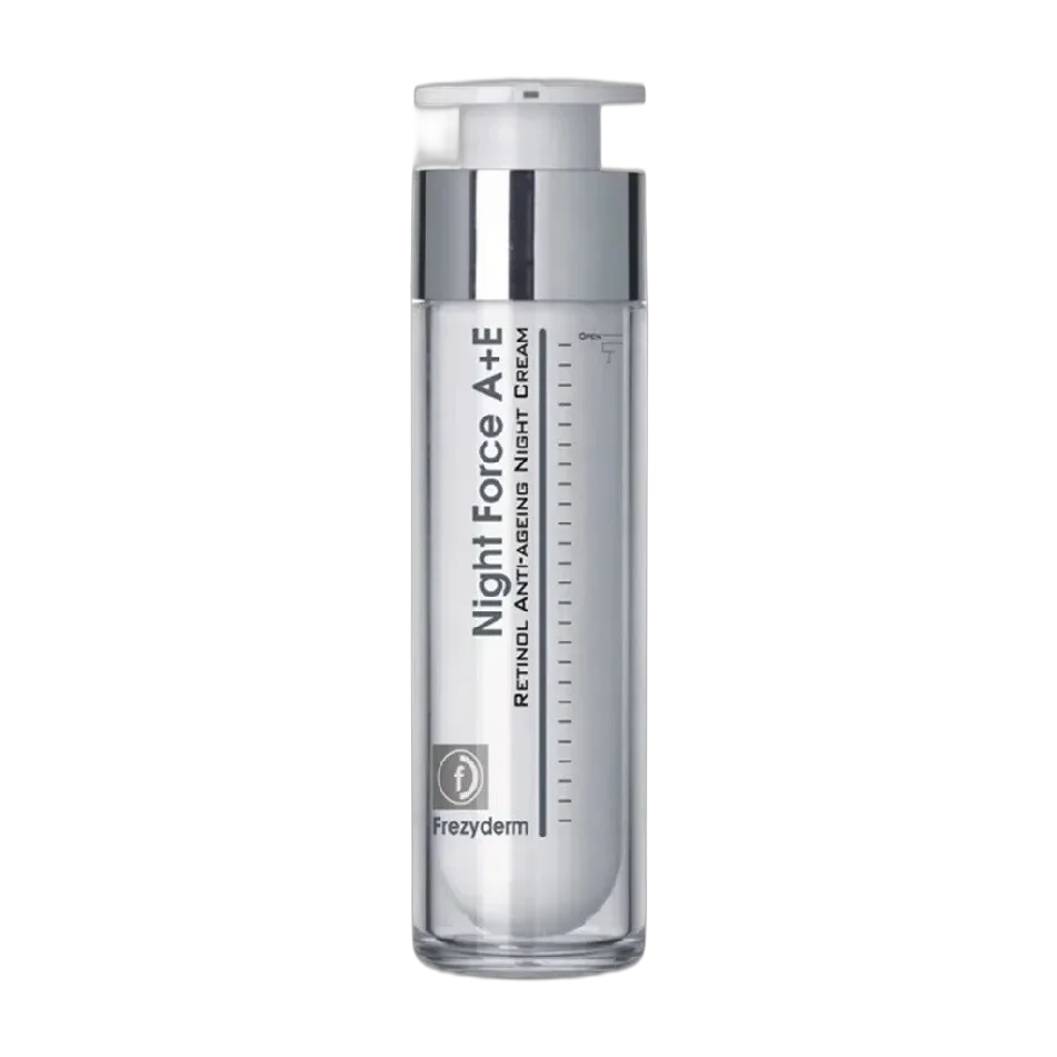 Night Force Me Retinol