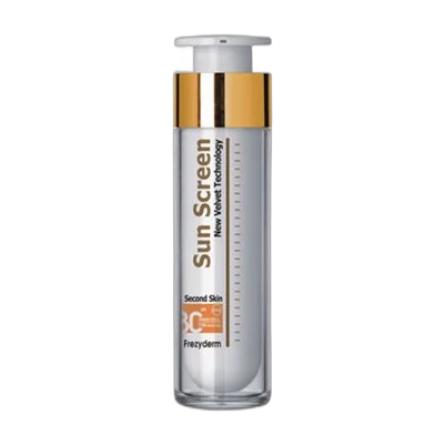 Sun Screen Velvet Face Spf30+