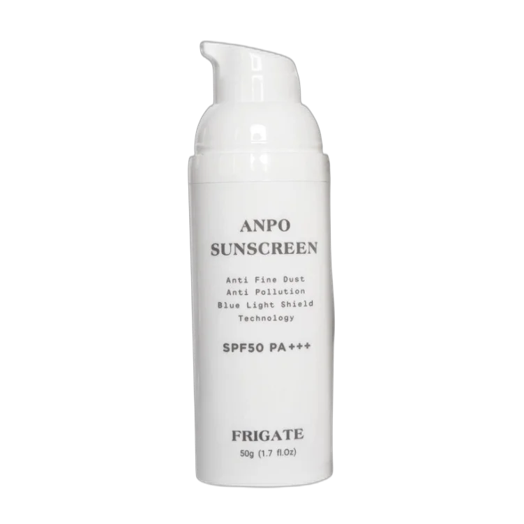 Anpo Sunscreen SPF 50 Pa+++