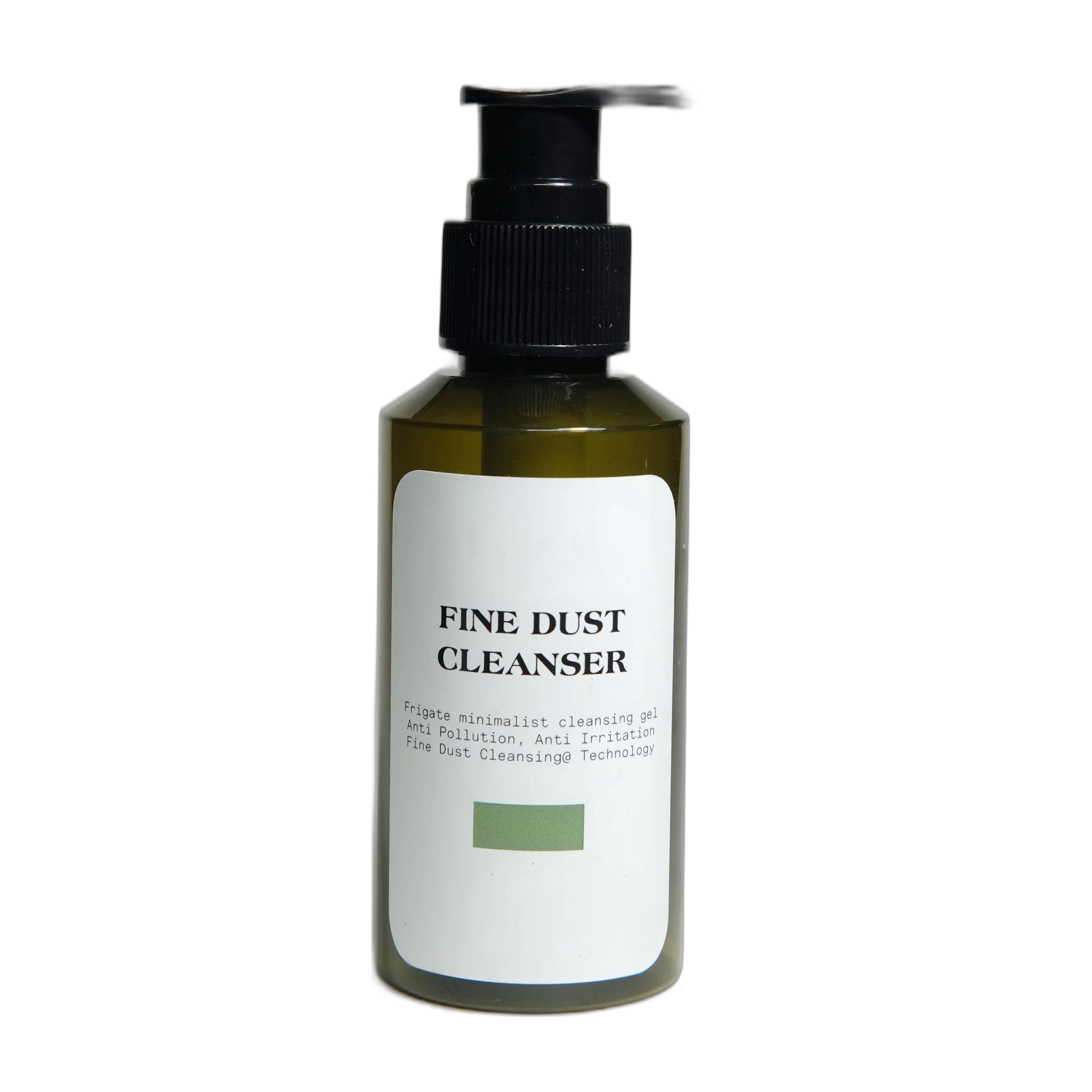 Fine Dust Cleanser