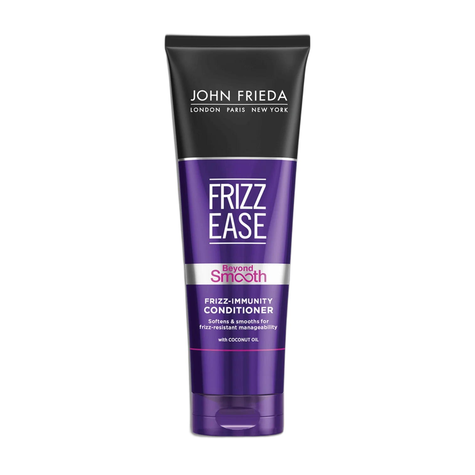 Beyond Smooth Conditioner