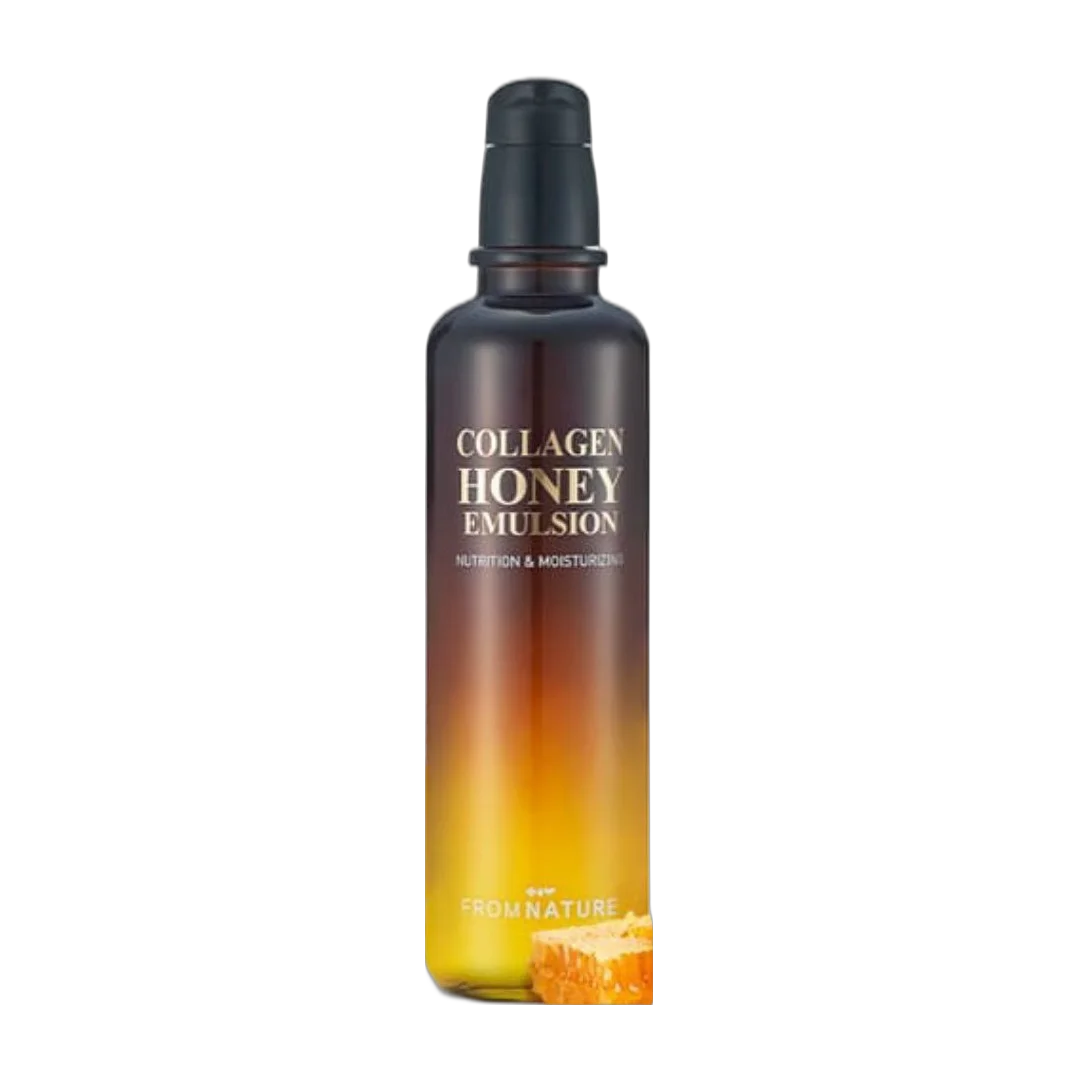 Honey Collagen Emulsion
