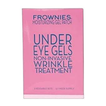 Under Eye Gels