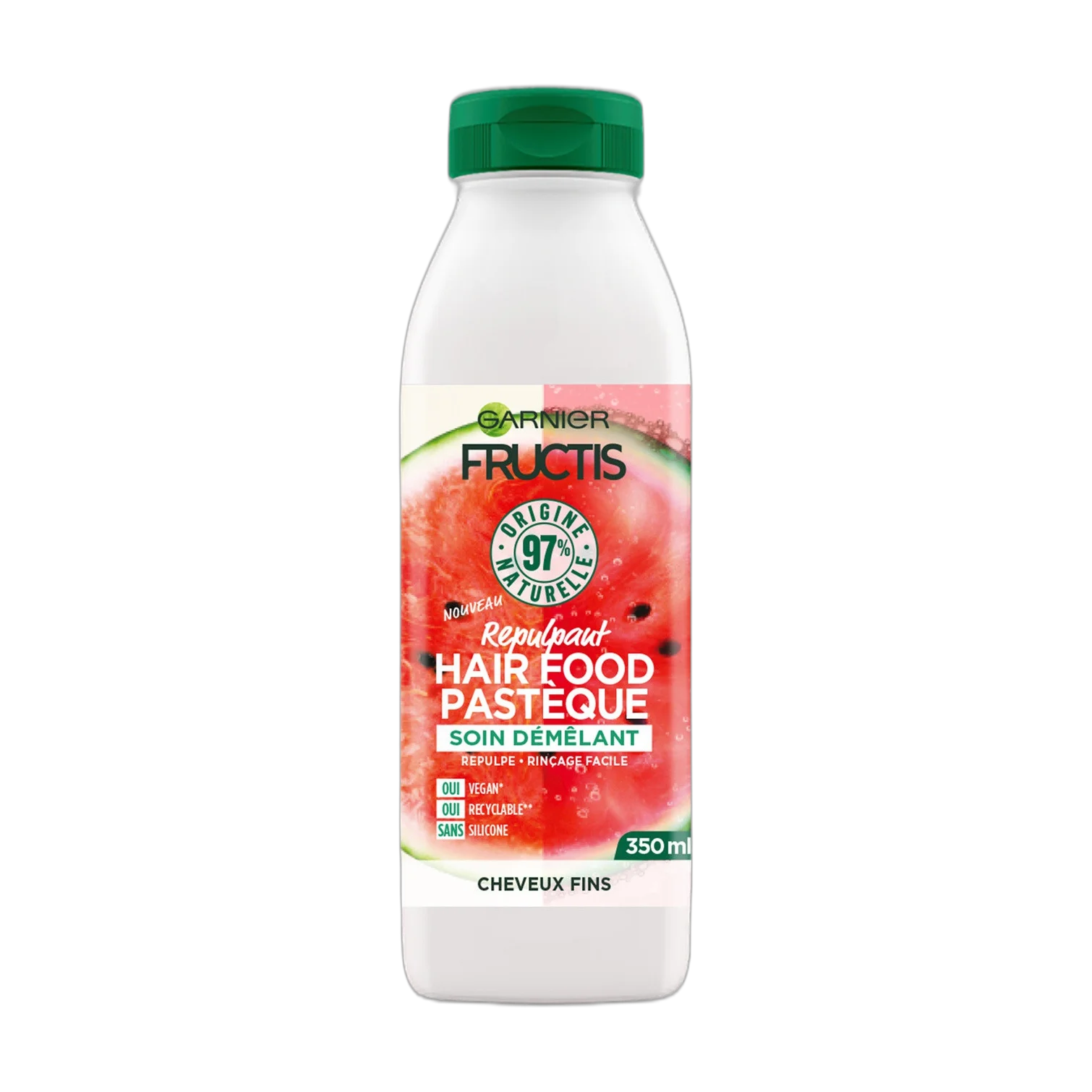 Watermelon Hair Food Conditioner