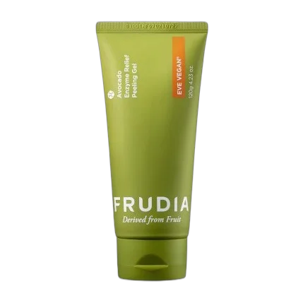 Avocado Enzyme Relief Peeling Gel
