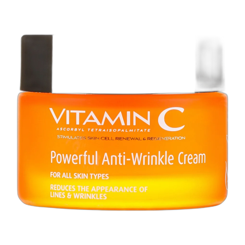Anti Aging Cream