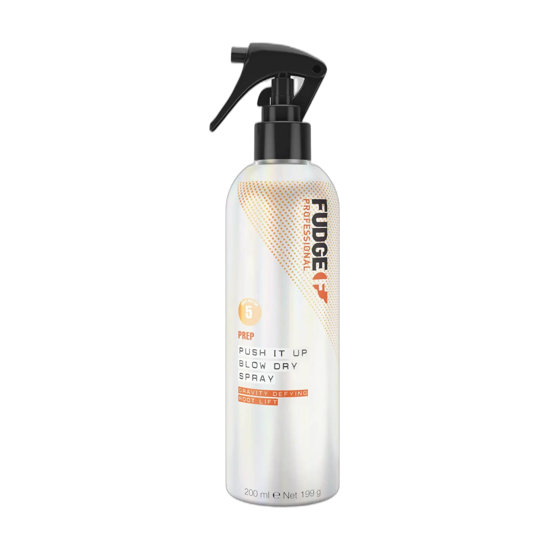 Push It Up Blow Dry Spray