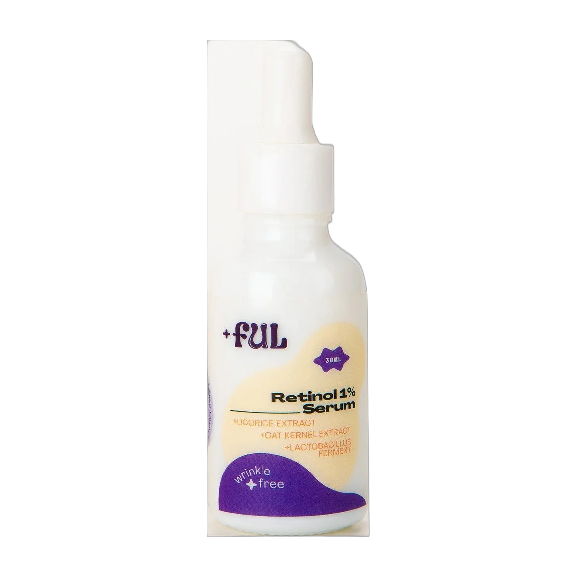 Retinol 1% Serum