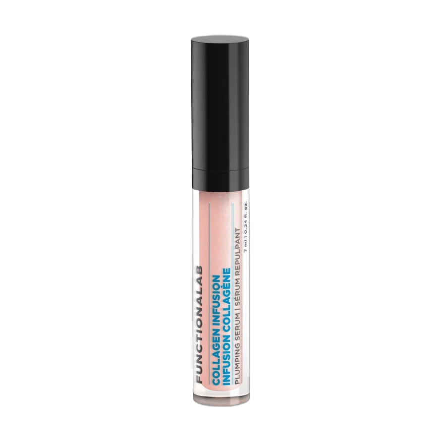 Collagen Infusion