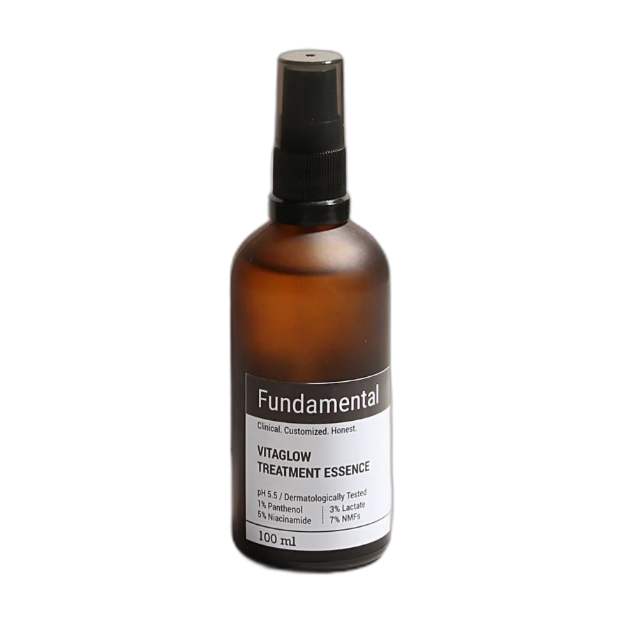 Vitaglow Treatment Essence