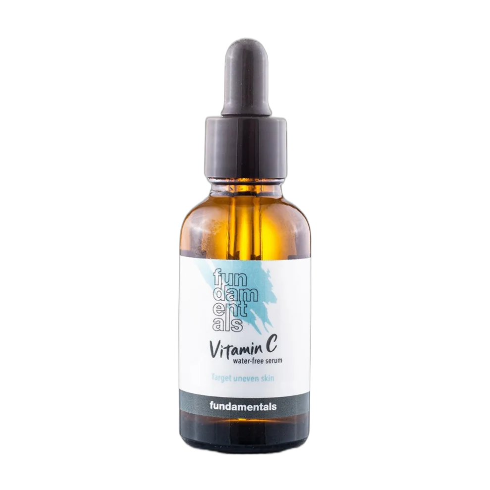 15% Vitamin C Serum