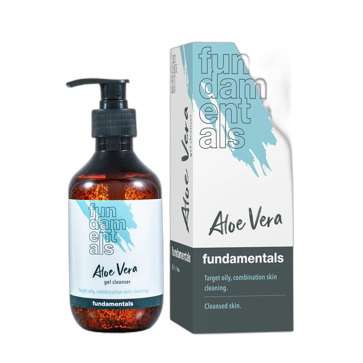 5% Aloe Vera
