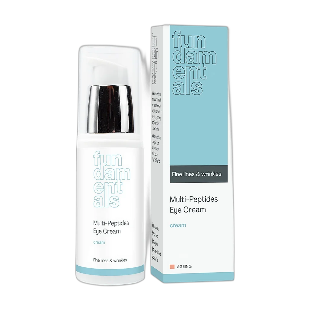 Multi-peptide Eye Cream