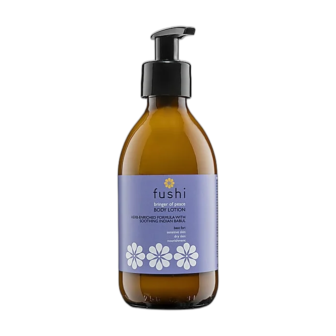 Bringer Of Peace Body Lotion