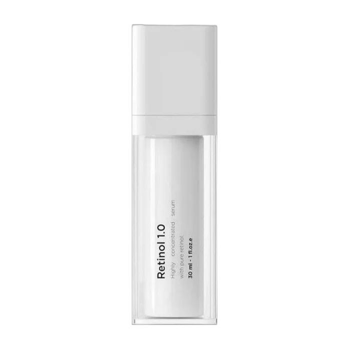 Retinol 1.0