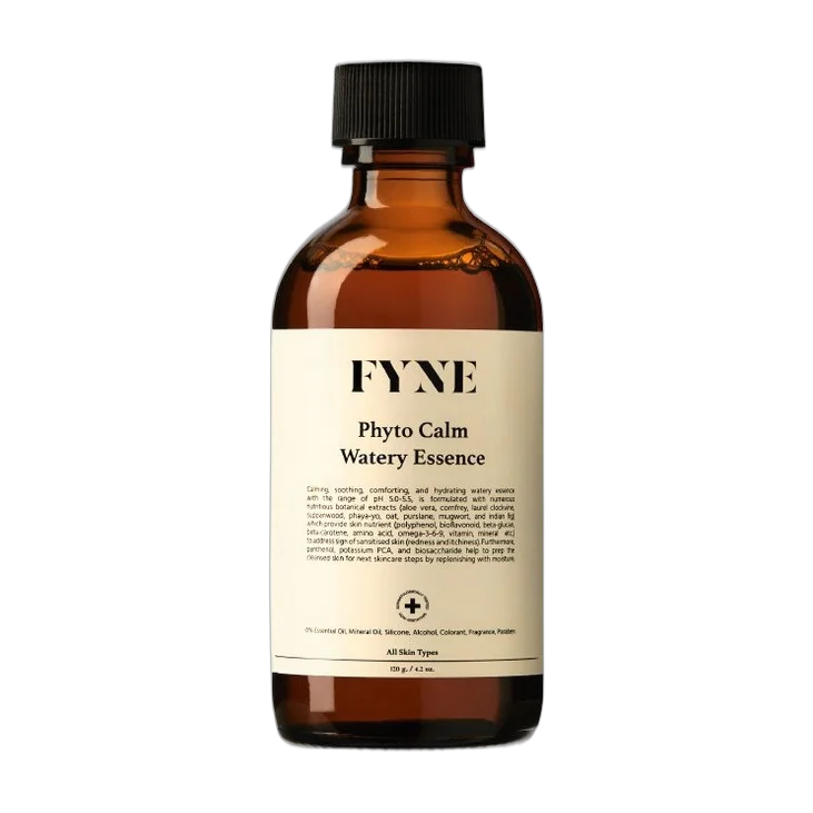Phyto Calm Watery Essence