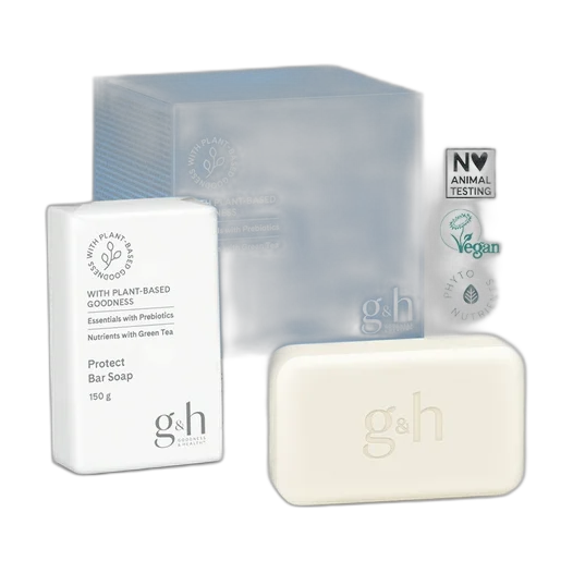 Protect Bar Soap