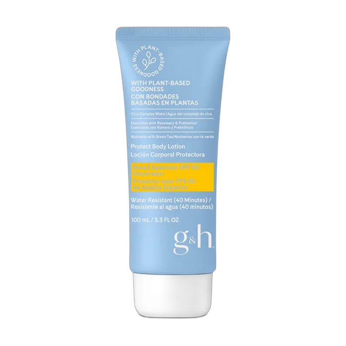 Protect Body Lotion SPF 15