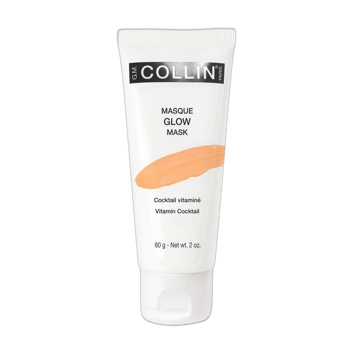 Glow Mask