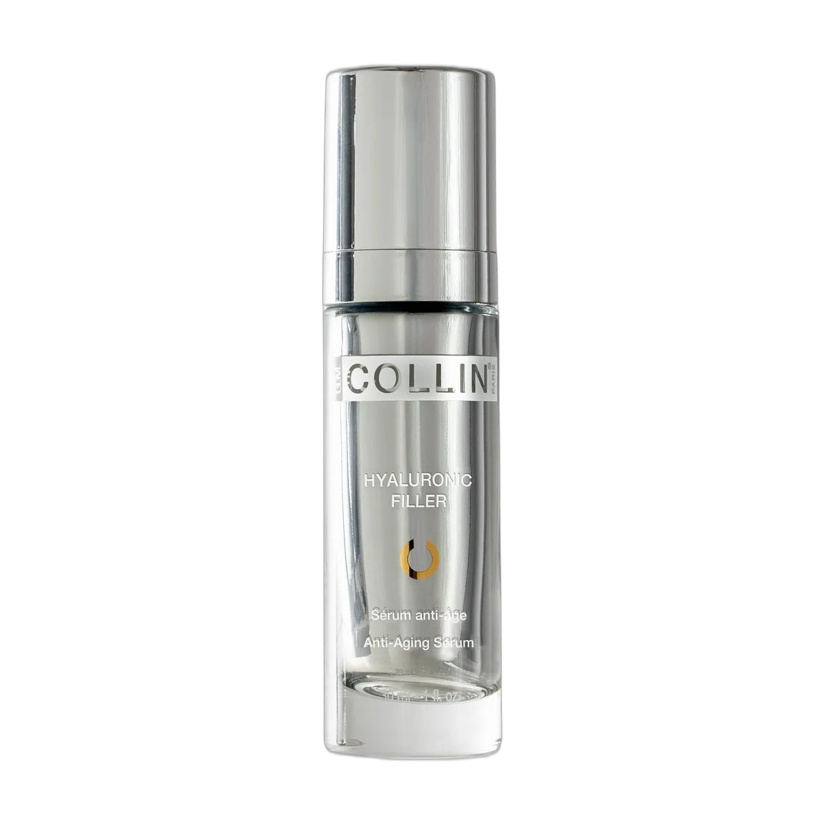 Hyaluronic Filler