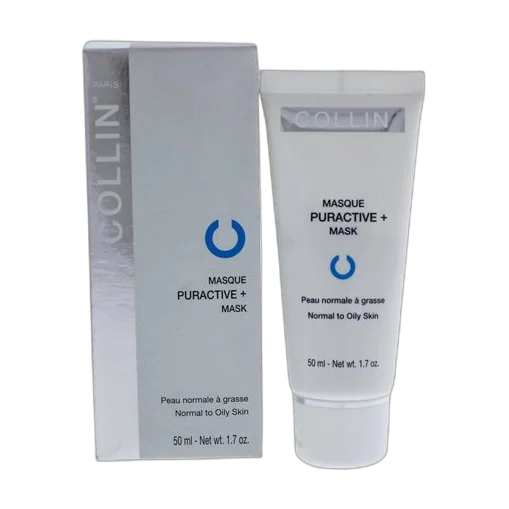 Puractive+ Mask