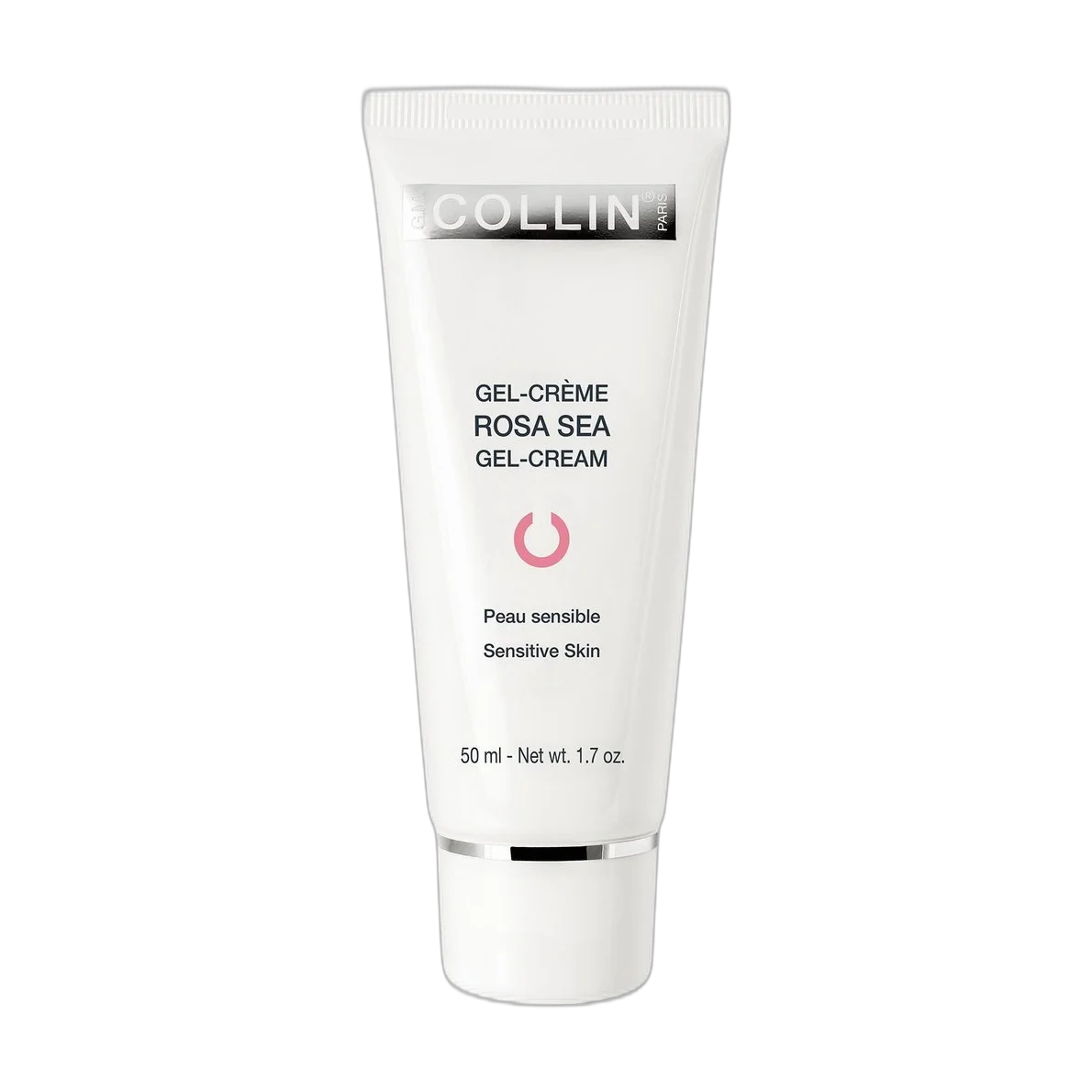 Rosa Sea Gel-Cream