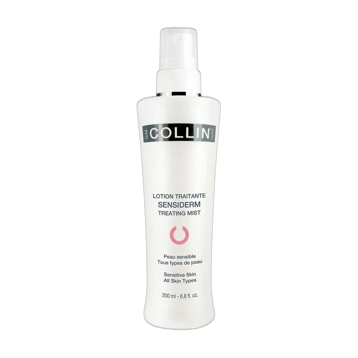 Sensiderm Treating Mist