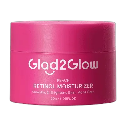 Moisturizer Retinol