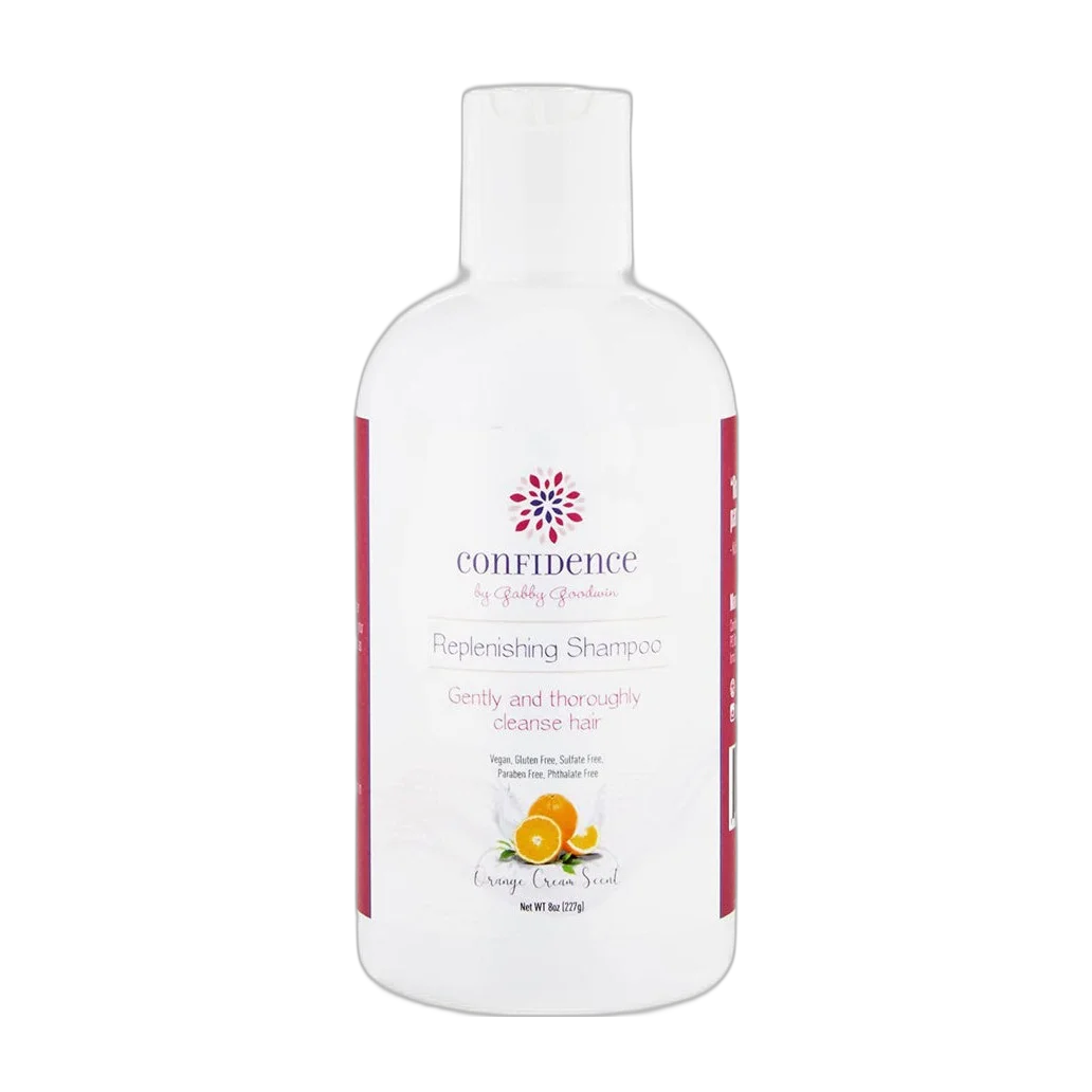 Replenishing Shampoo